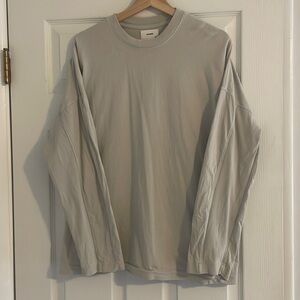 Joah Brown Oversize Long Sleeve